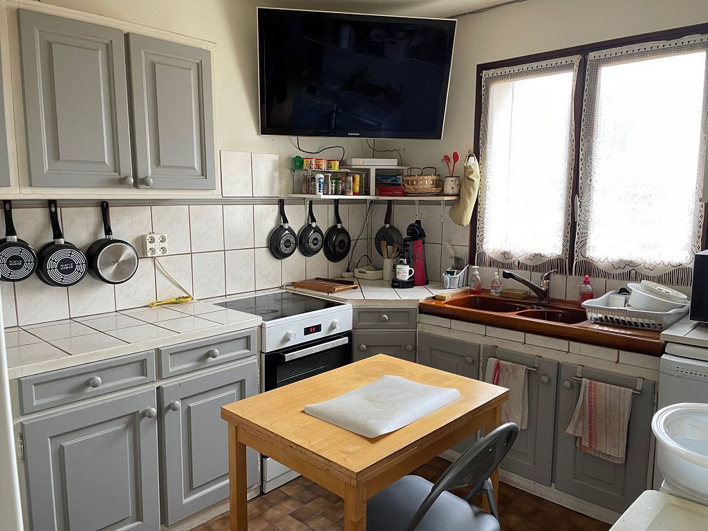 image du bien immobilier Maison SENS