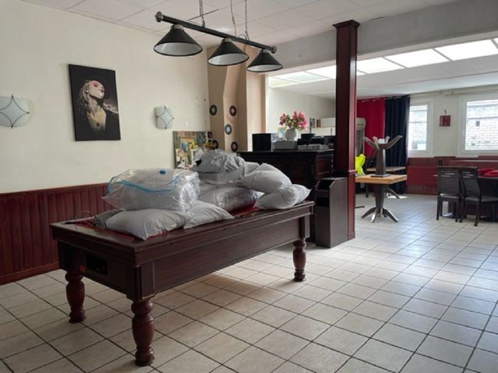 image du bien immobilier Immeuble SENS