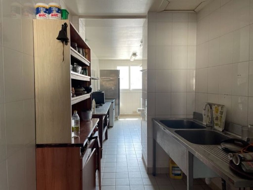 image du bien immobilier Immeuble SENS