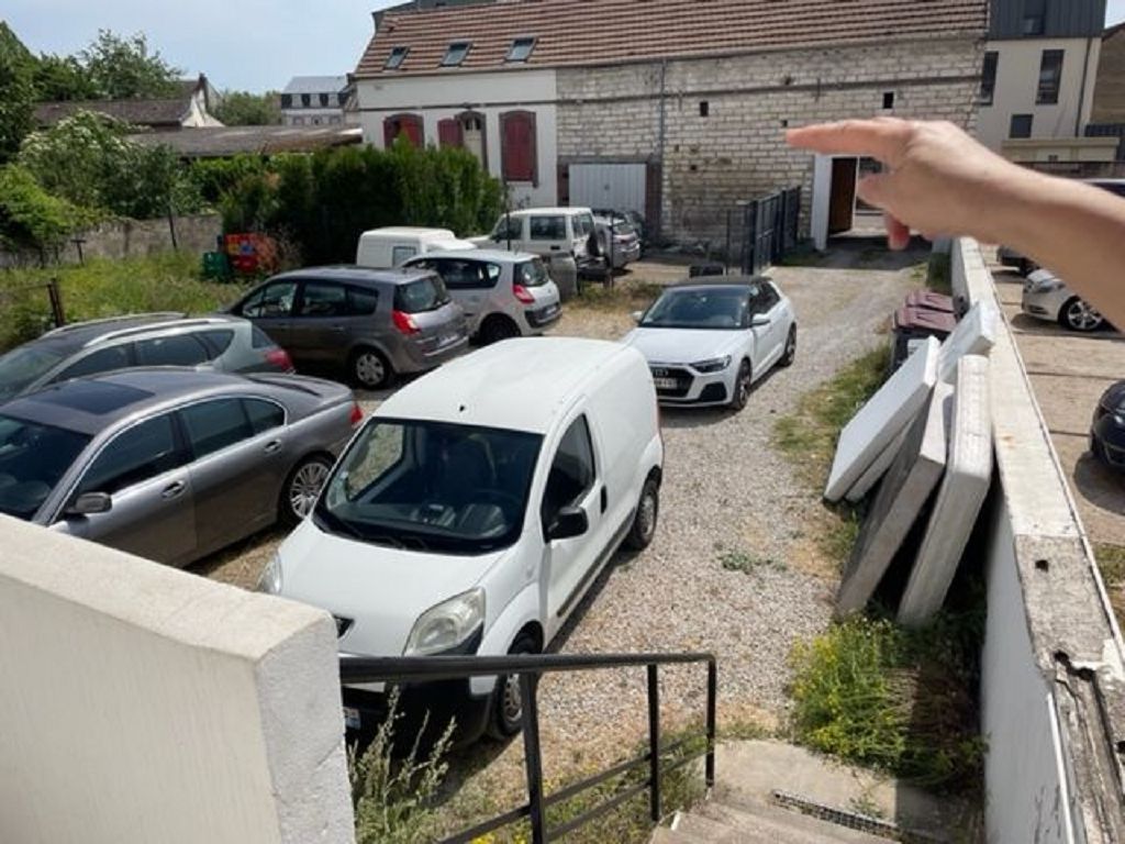 image du bien immobilier Immeuble SENS
