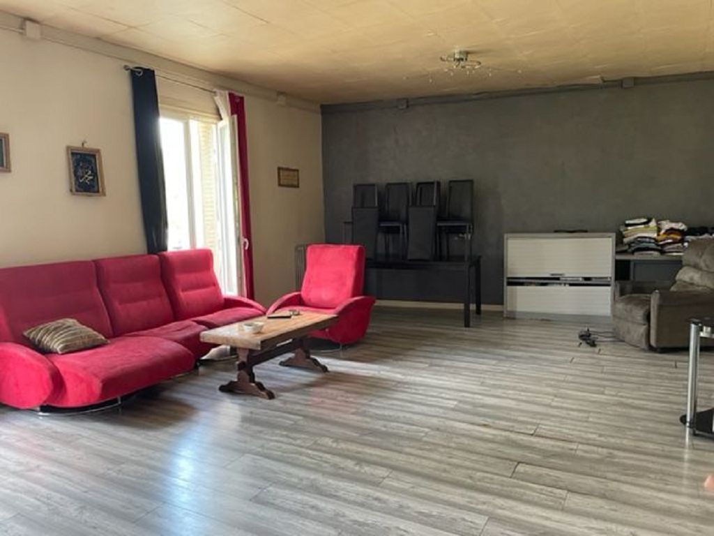 image du bien immobilier Immeuble SENS