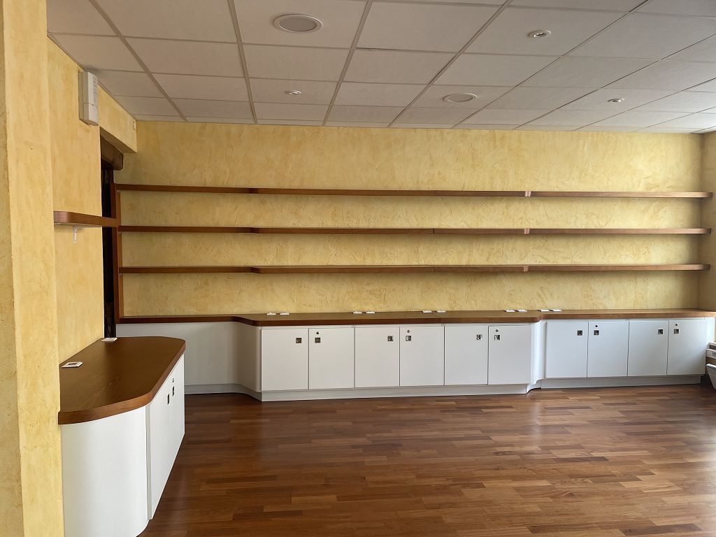 image du bien immobilier Immeuble SENS