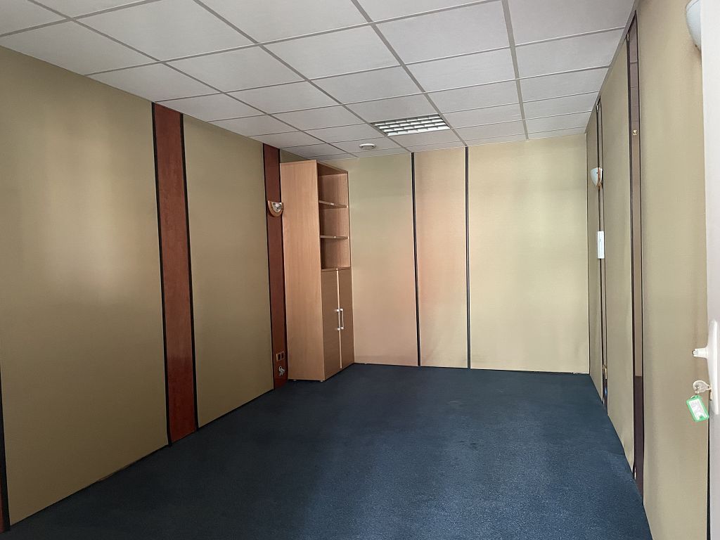 image du bien immobilier Immeuble SENS