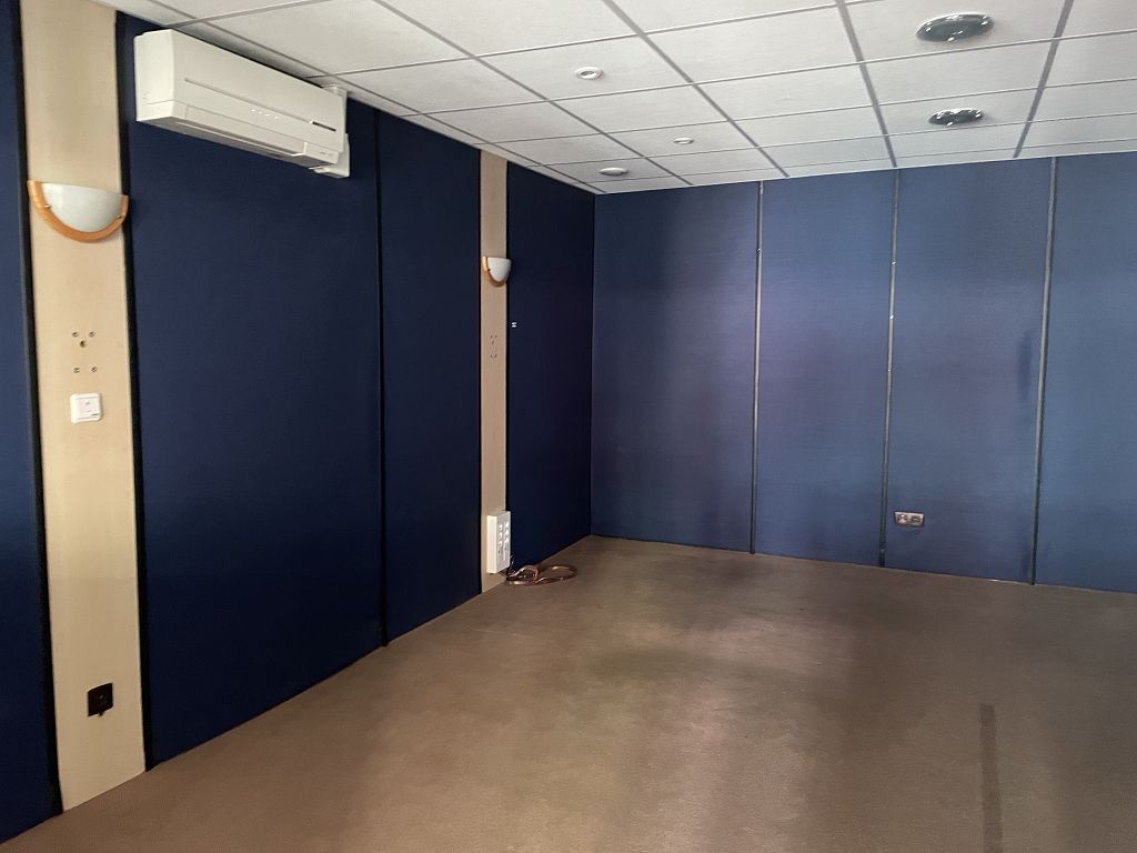 image du bien immobilier Immeuble SENS