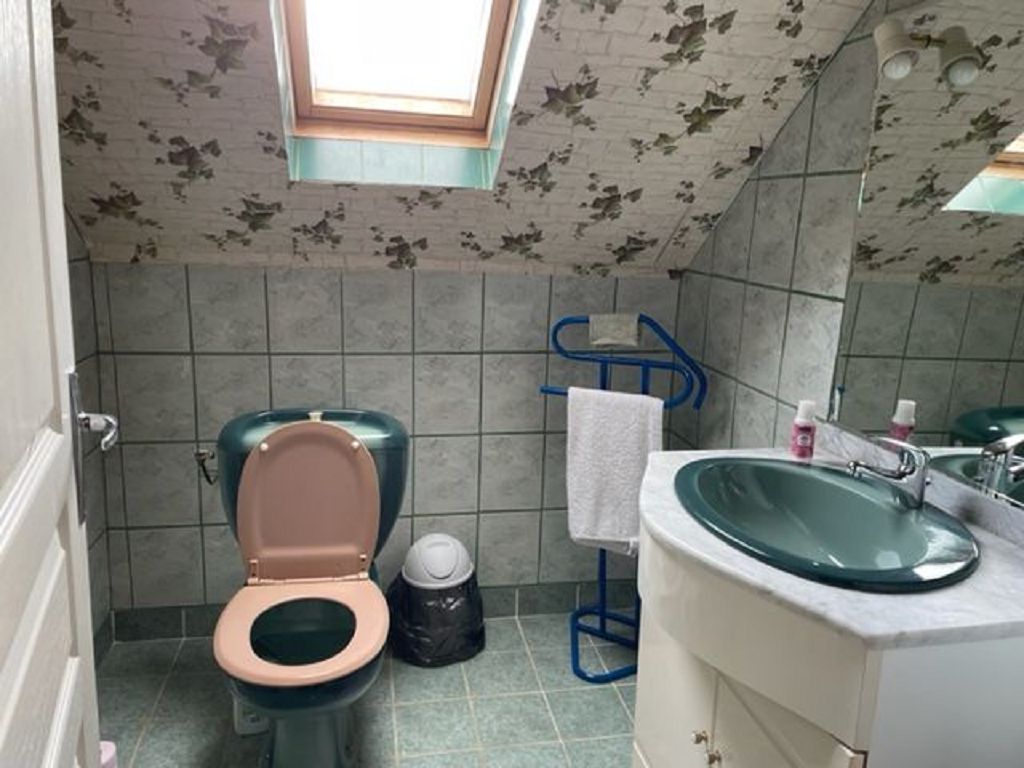 image du bien immobilier Maison de village 15 mn de sens