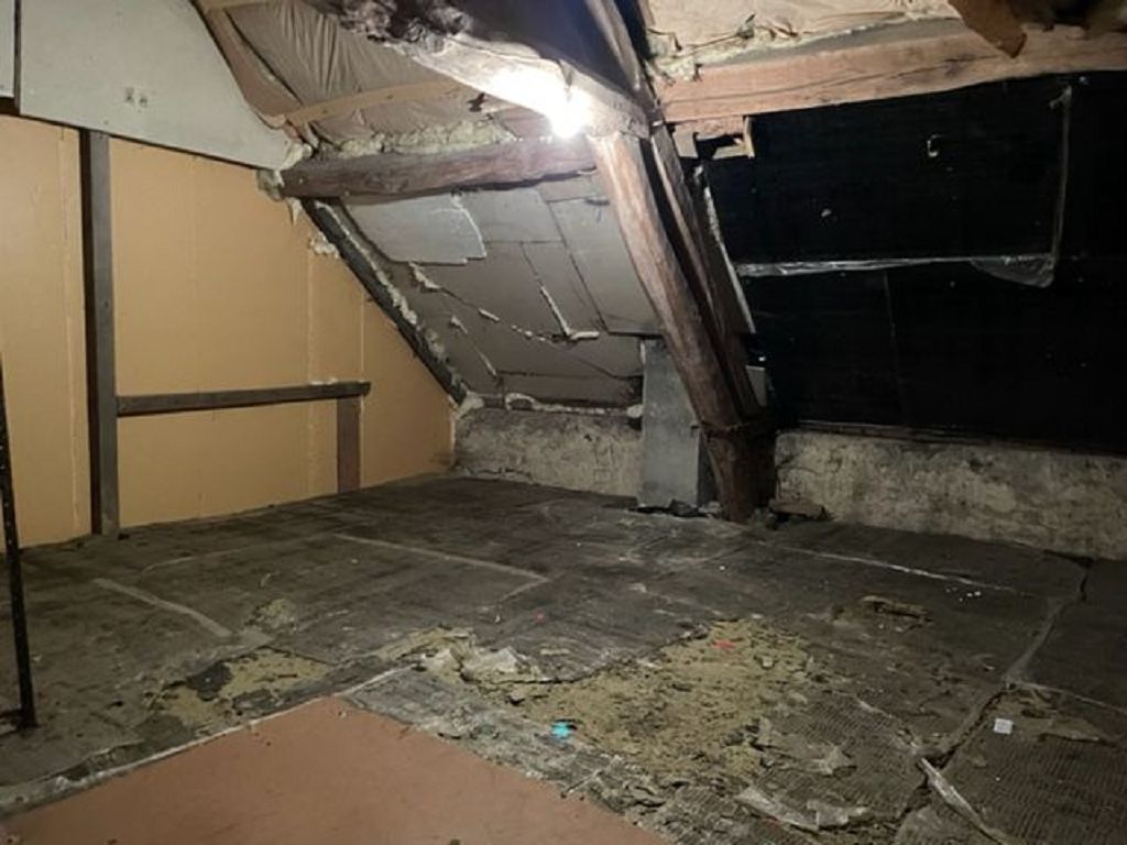 image du bien immobilier Maison de village 15 mn de sens