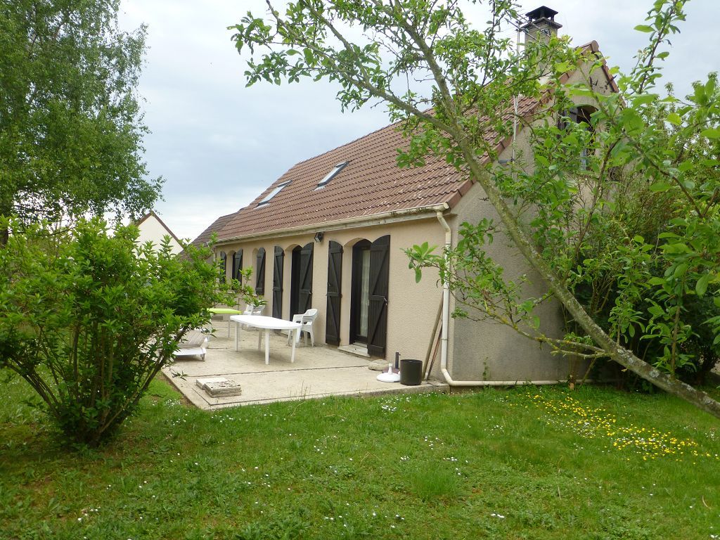 image du bien immobilier Maison SENS
