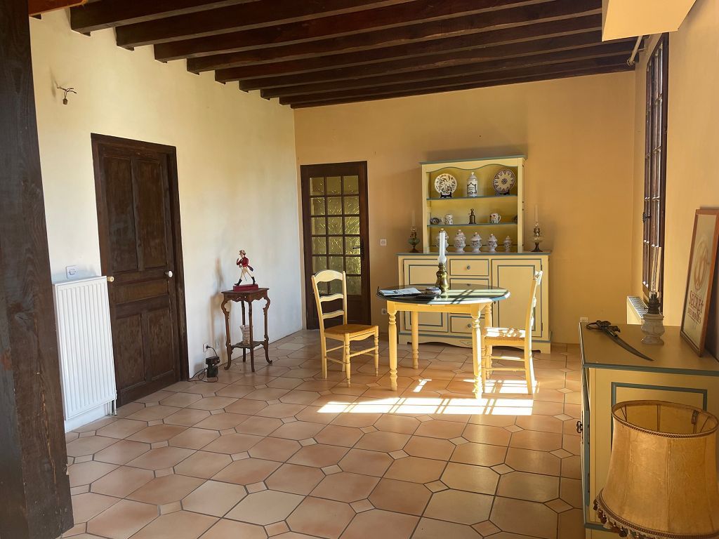 image du bien immobilier Maison de village ETIGNY