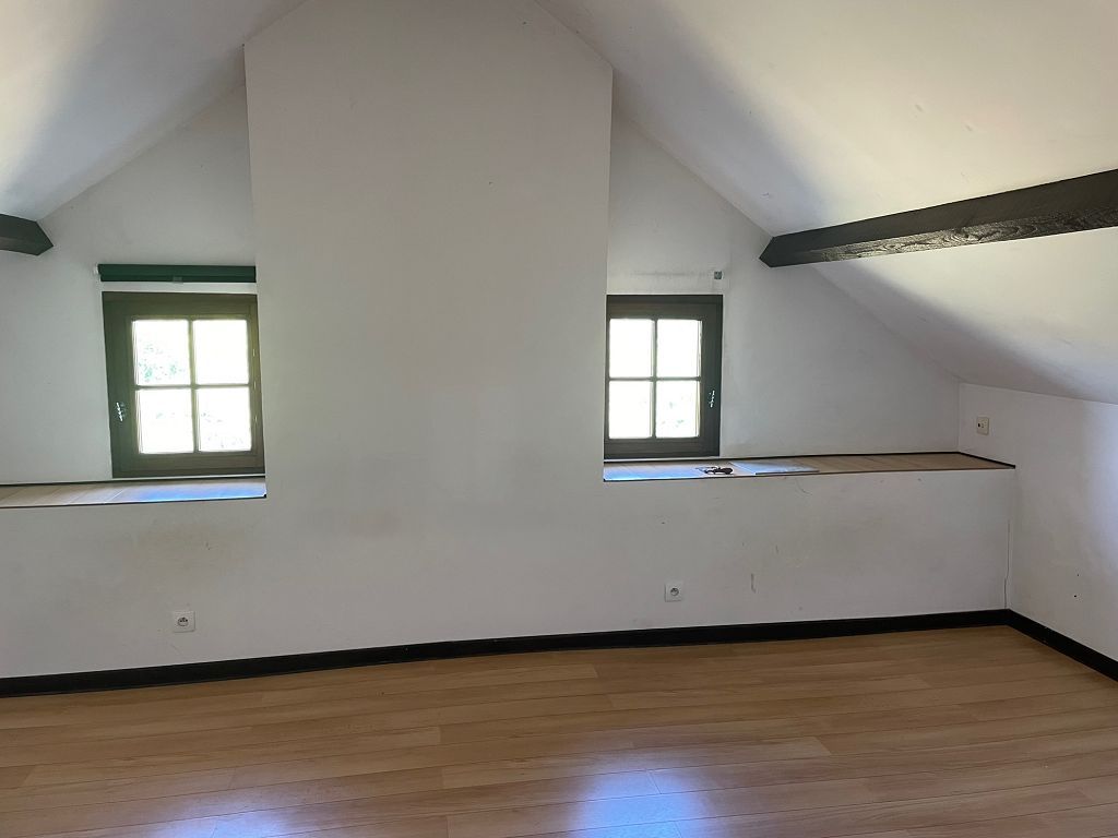 image du bien immobilier Maison de village ETIGNY