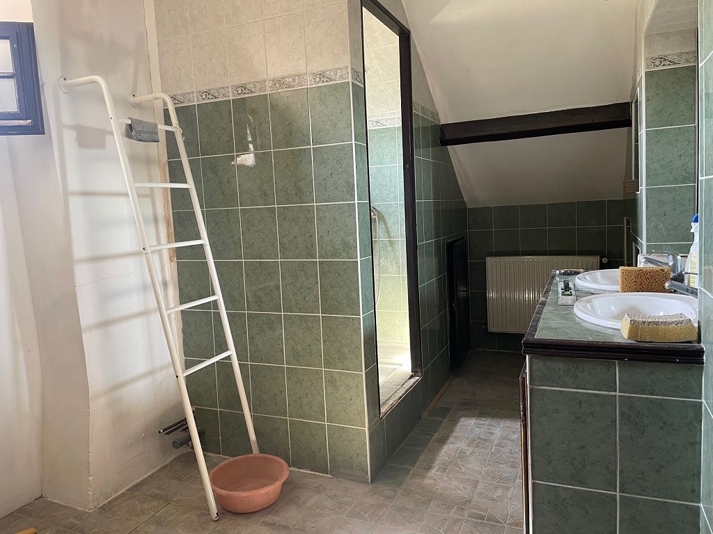 image du bien immobilier Maison de village ETIGNY