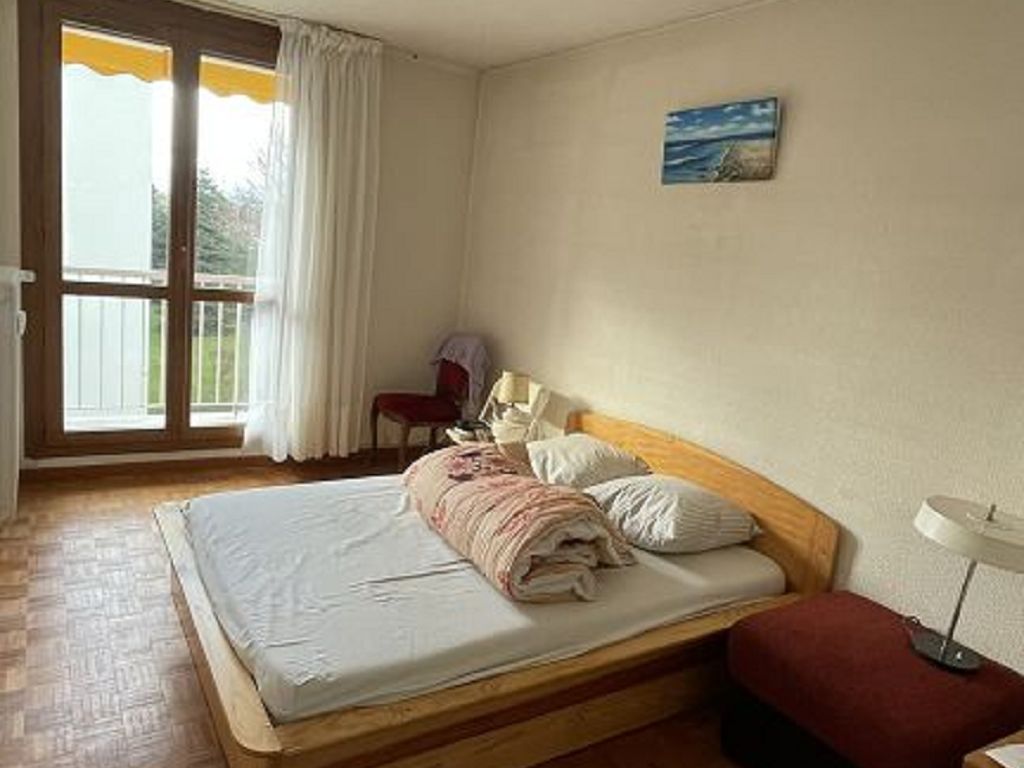 image du bien immobilier Appartement T6 SENS