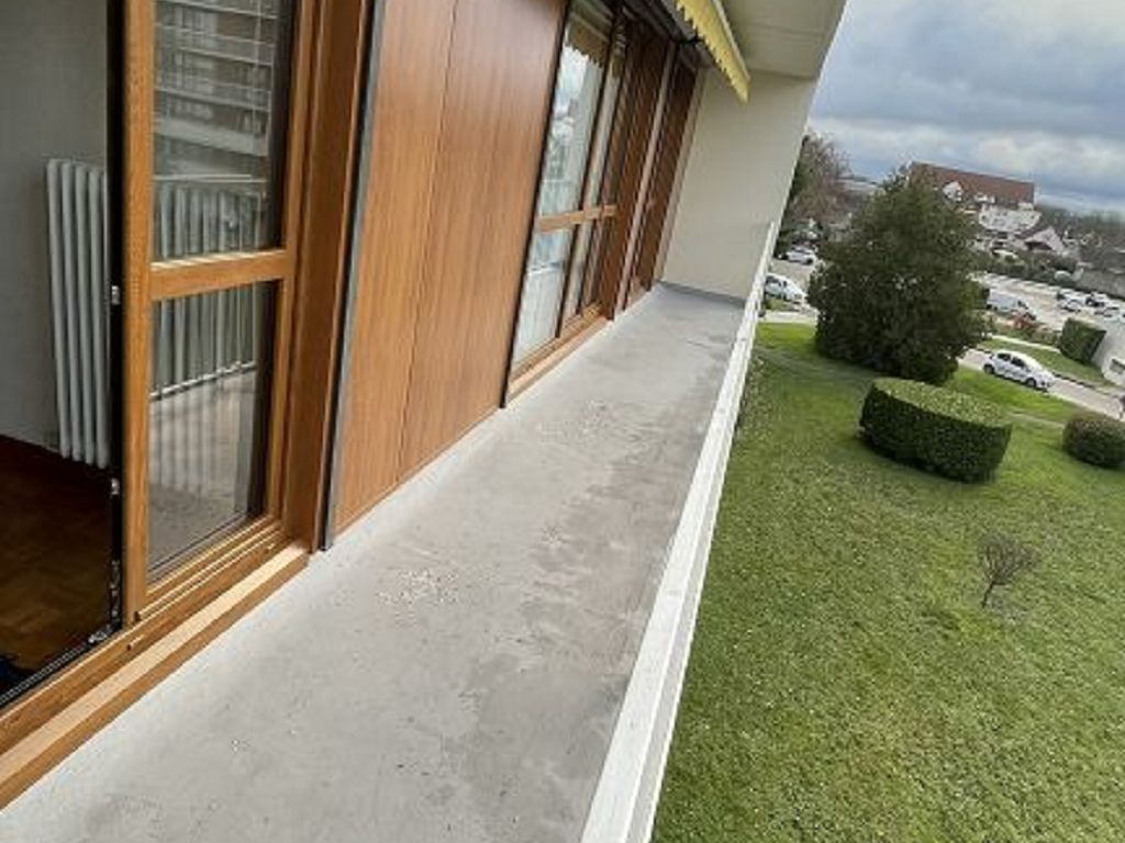 image du bien immobilier Appartement T6 SENS