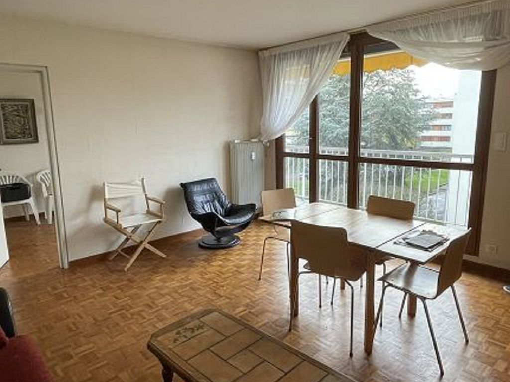 image du bien immobilier Appartement T6 SENS