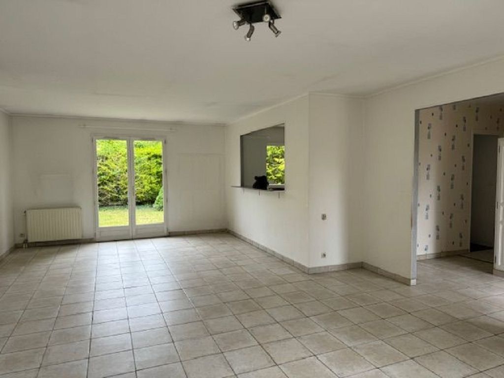 image du bien immobilier Maison Sens