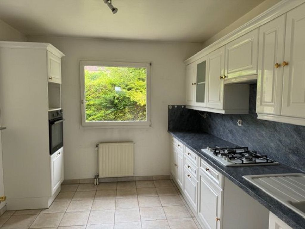 image du bien immobilier Maison Sens