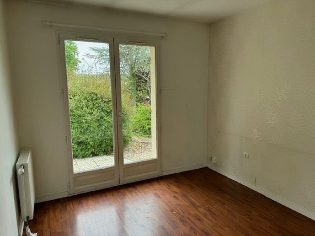 image du bien immobilier Maison Sens