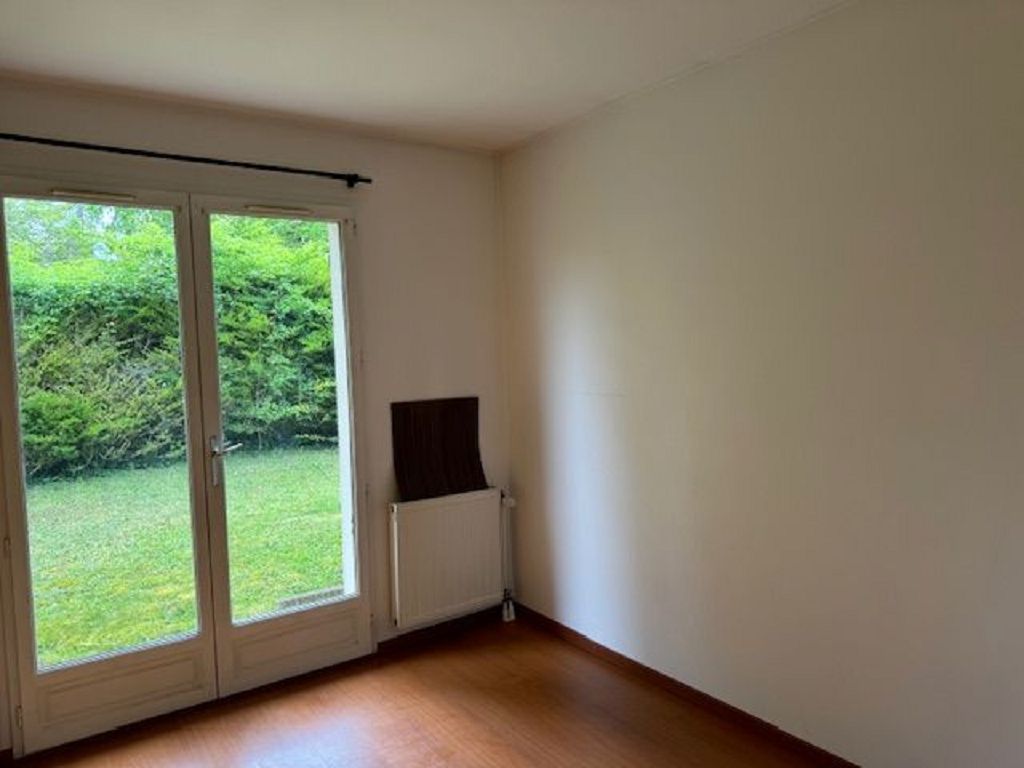 image du bien immobilier Maison Sens