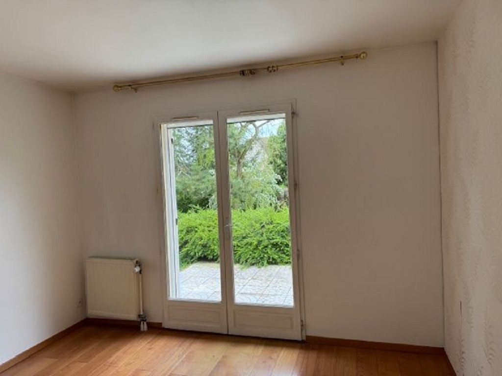 image du bien immobilier Maison Sens