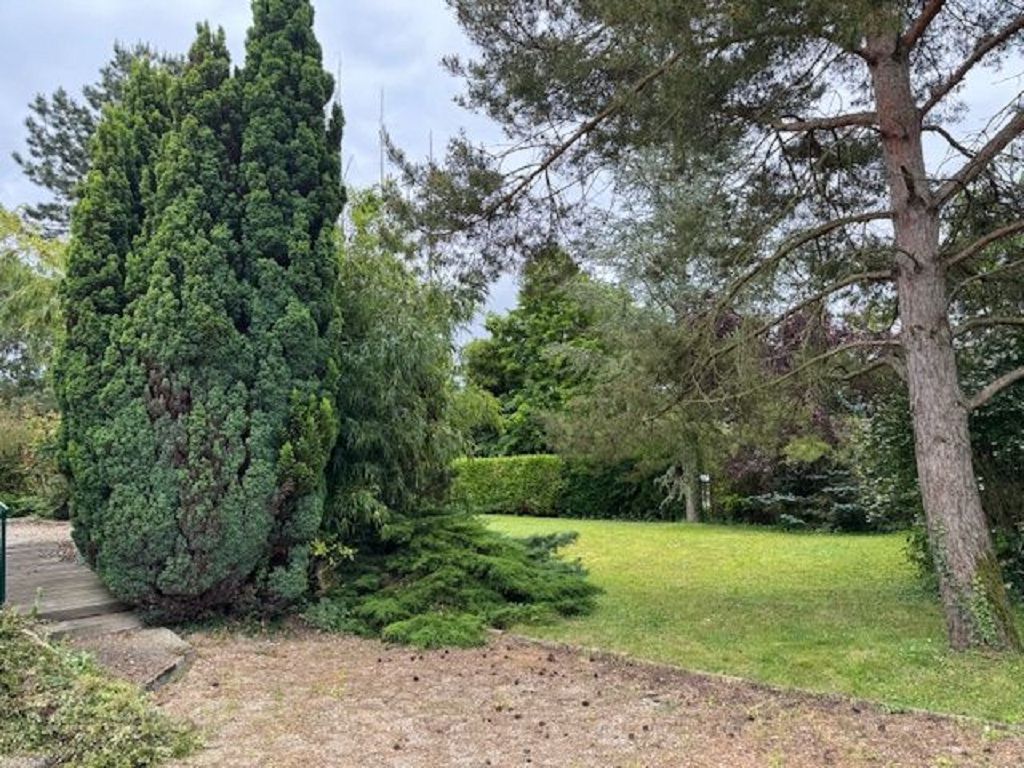 image du bien immobilier Maison Sens