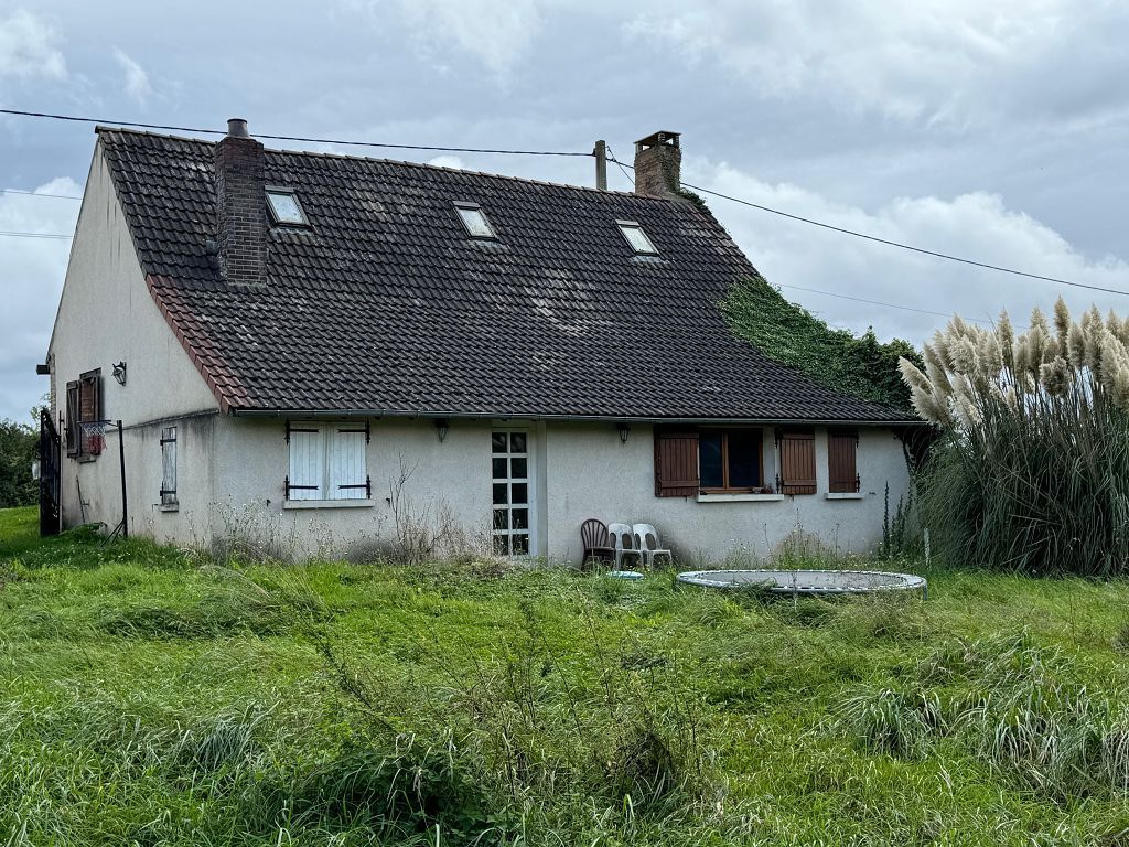 Maison de village PONT SUR YONNE