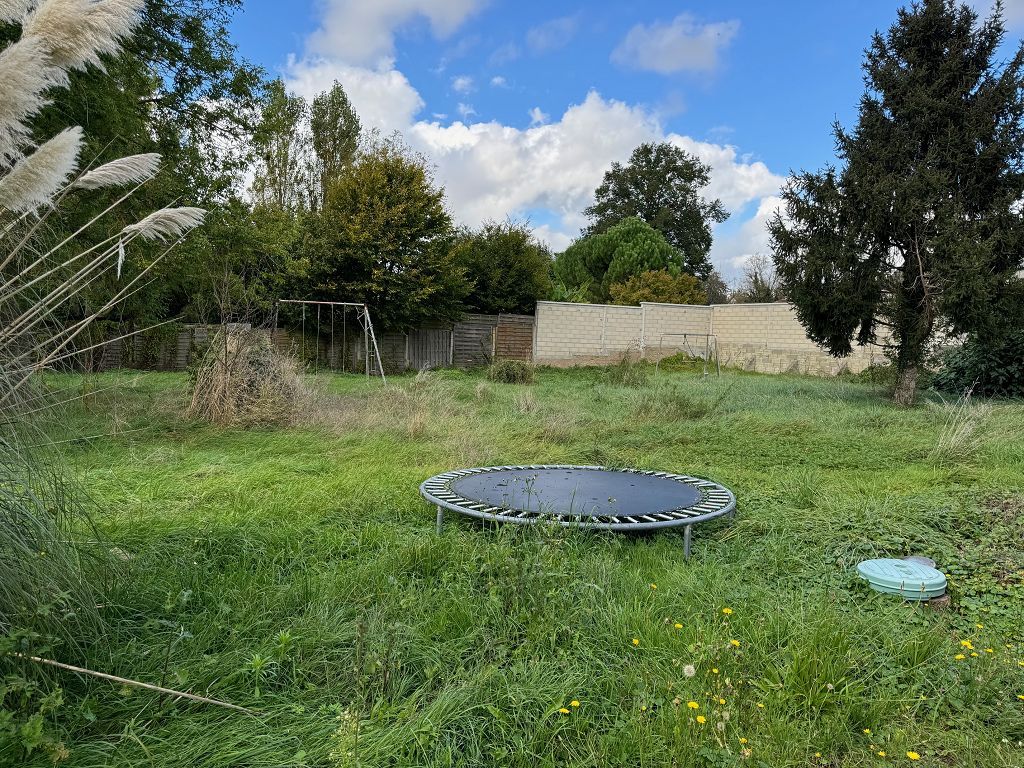 image du bien immobilier Maison de village PONT SUR YONNE