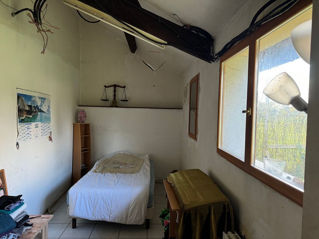 image du bien immobilier Maison de village PONT SUR YONNE