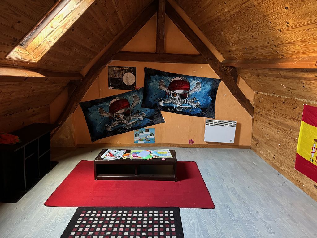 image du bien immobilier Maison de village PONT SUR YONNE