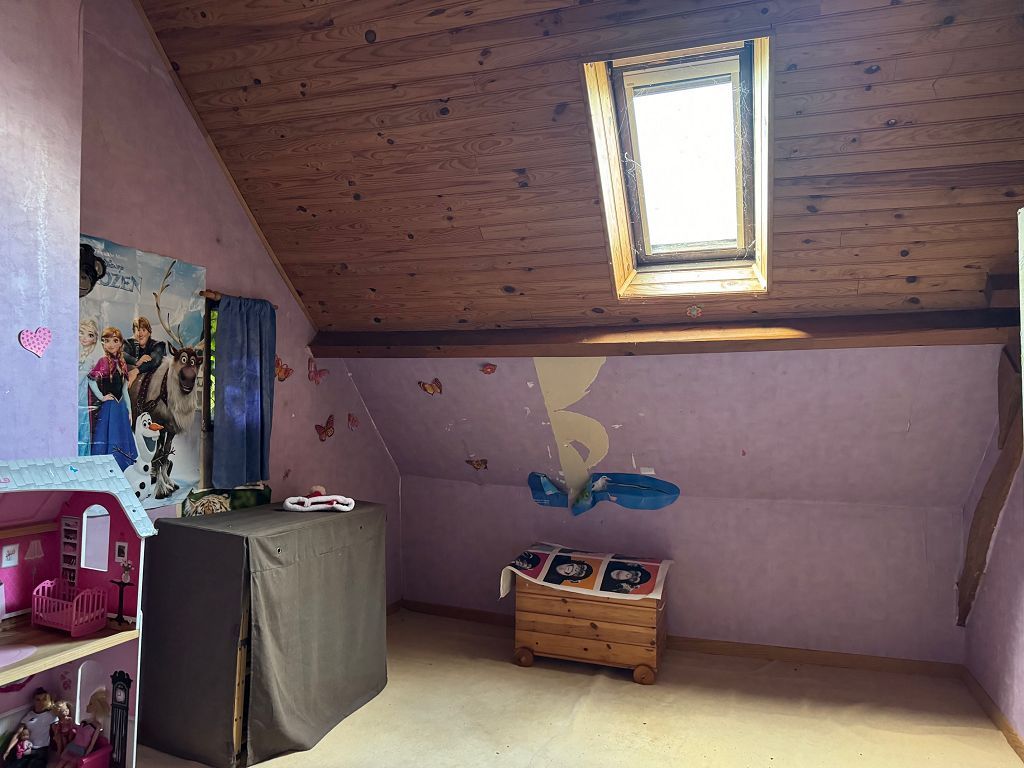 image du bien immobilier Maison de village PONT SUR YONNE