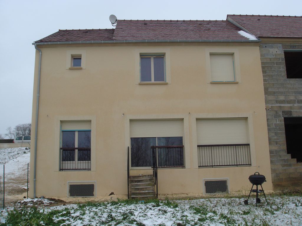image du bien immobilier Maison MARSANGY