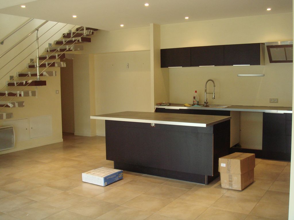 image du bien immobilier Maison MARSANGY