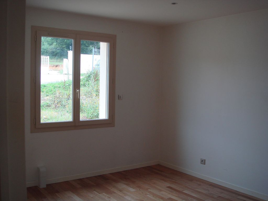 image du bien immobilier Maison MARSANGY