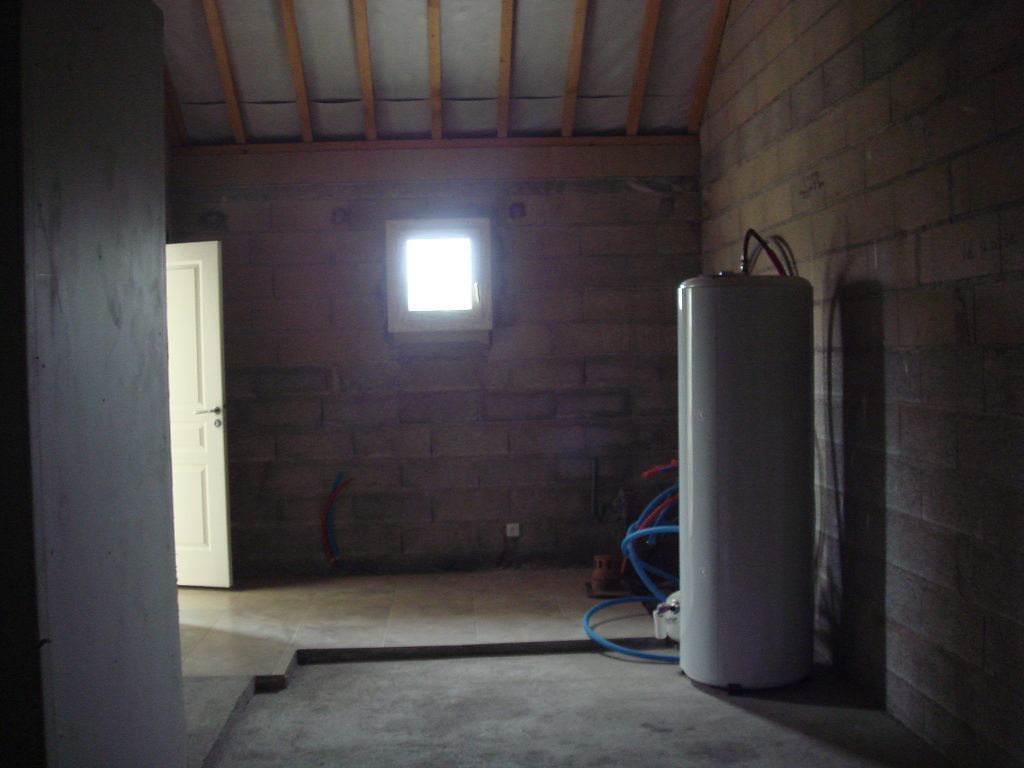 image du bien immobilier Maison MARSANGY