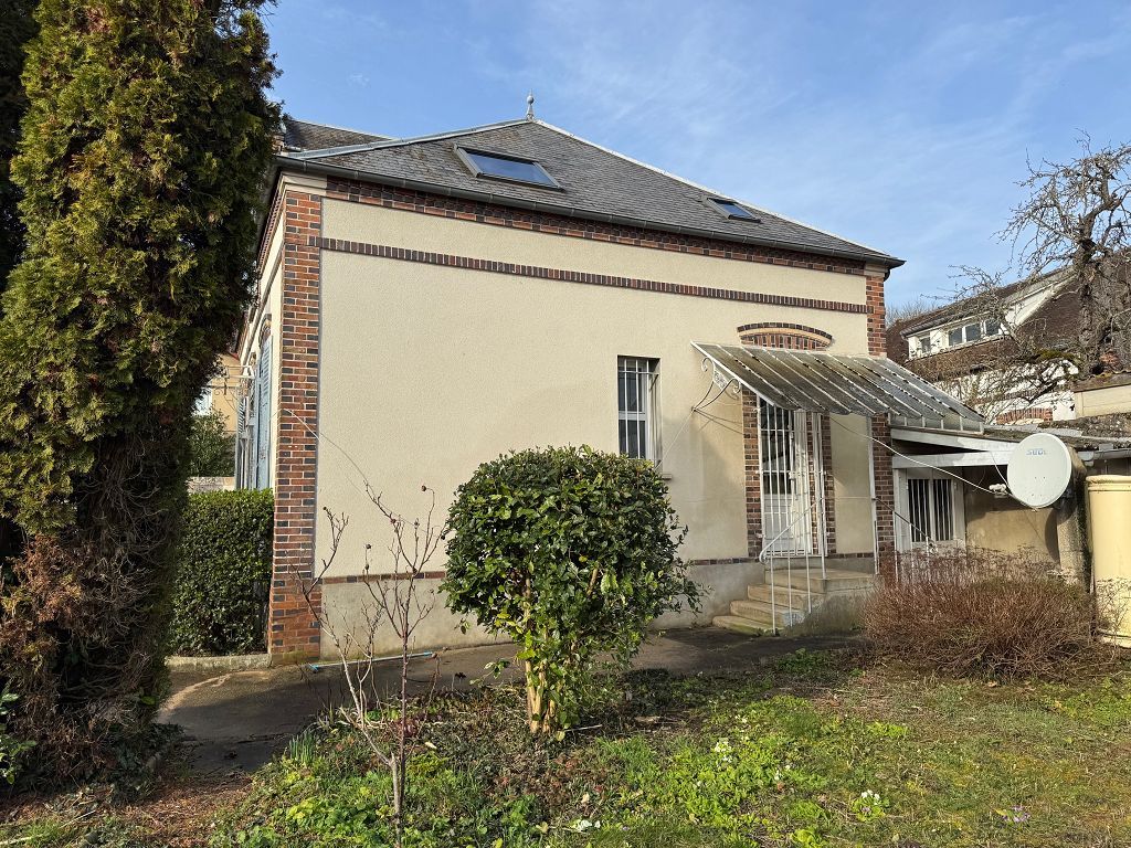 image du bien immobilier Maison SENS