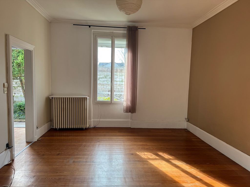 image du bien immobilier Maison SENS