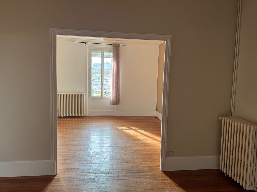 image du bien immobilier Maison SENS