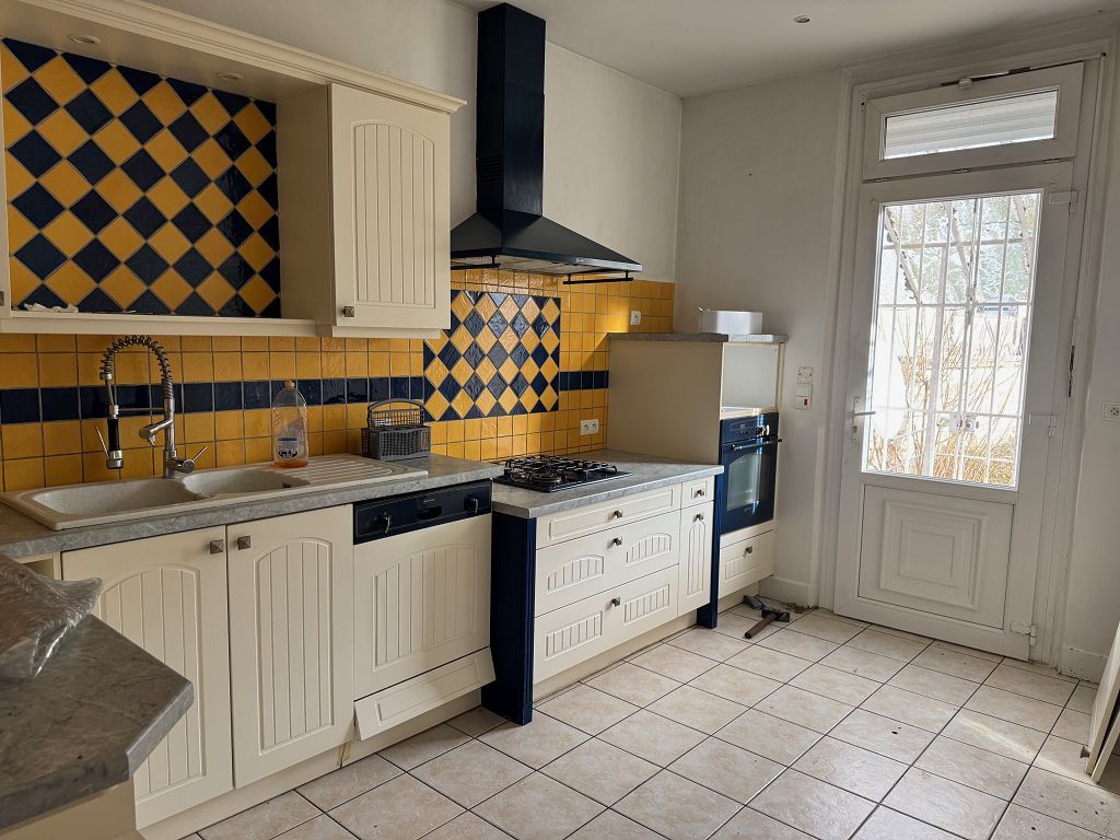 image du bien immobilier Maison SENS