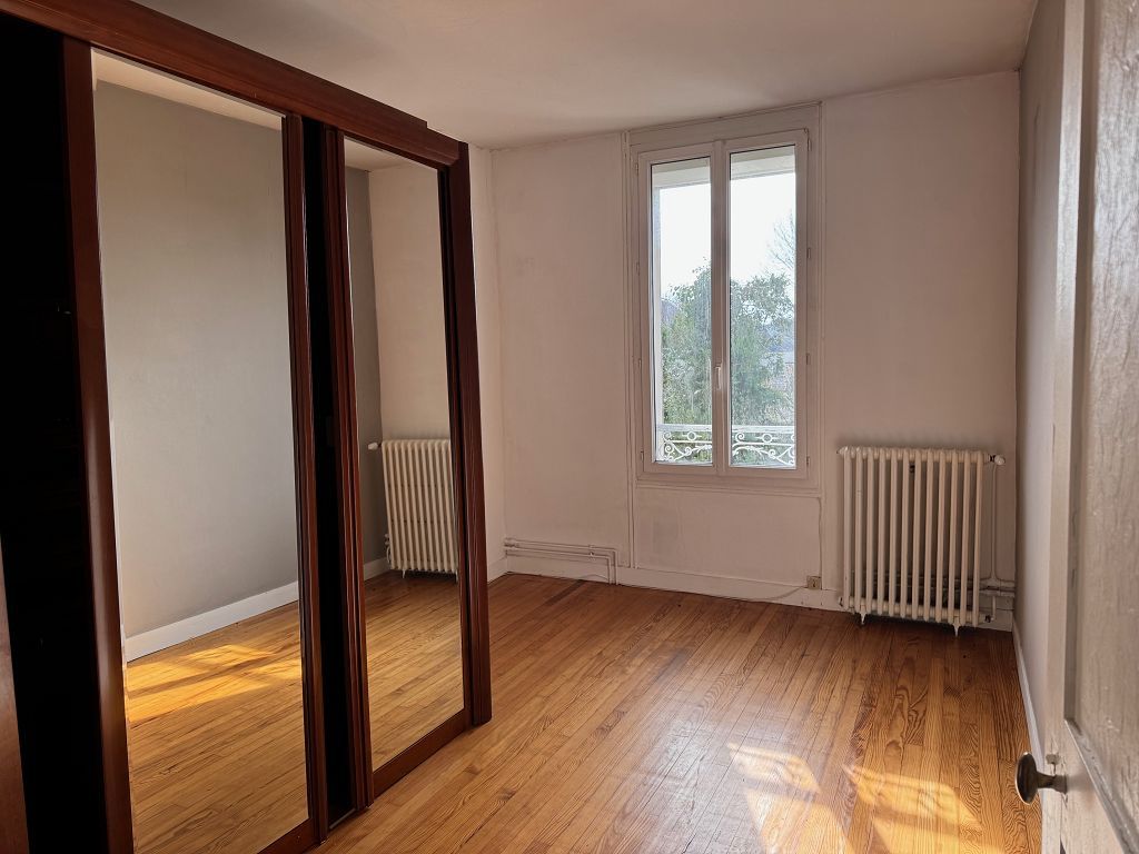 image du bien immobilier Maison SENS