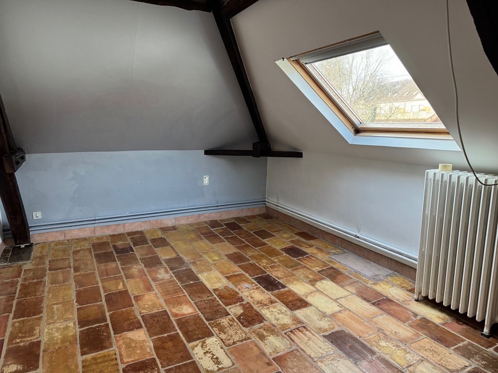 image du bien immobilier Maison SENS