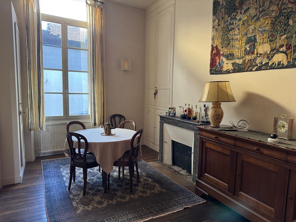 image du bien immobilier Maison SENS