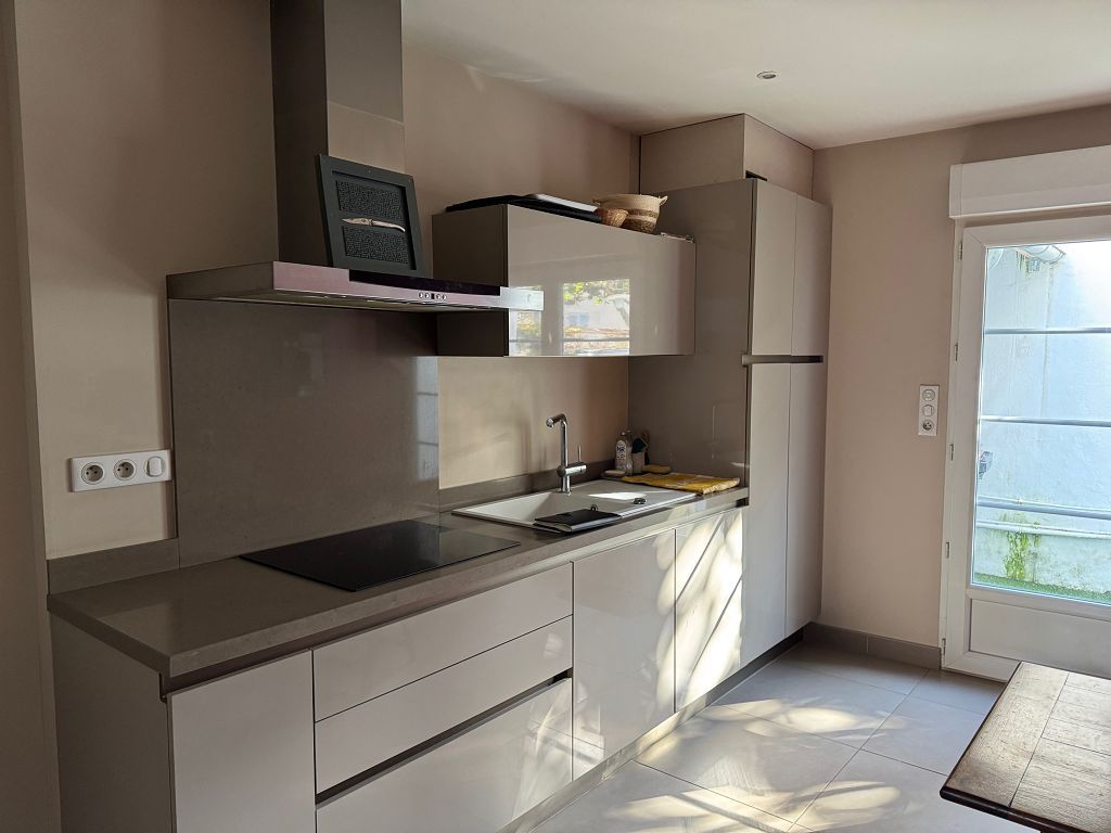 image du bien immobilier Maison SENS