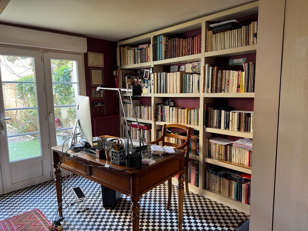 image du bien immobilier Maison SENS