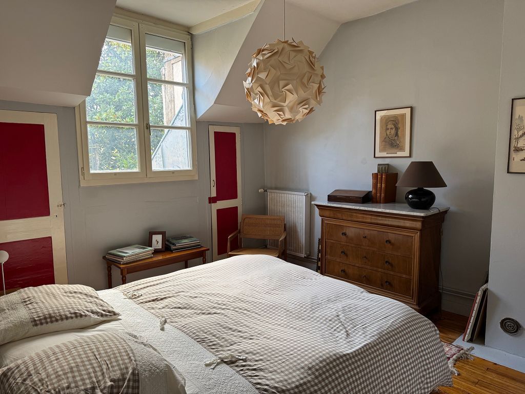 image du bien immobilier Maison SENS