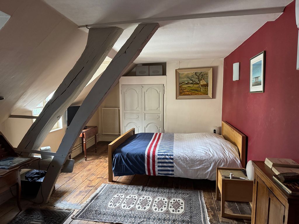 image du bien immobilier Maison SENS