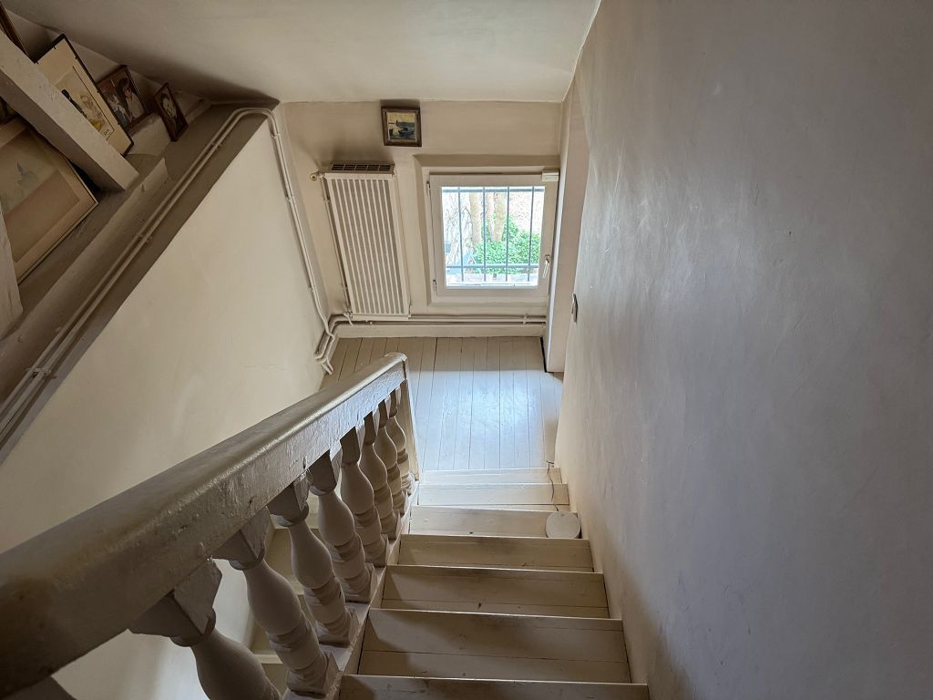 image du bien immobilier Maison SENS