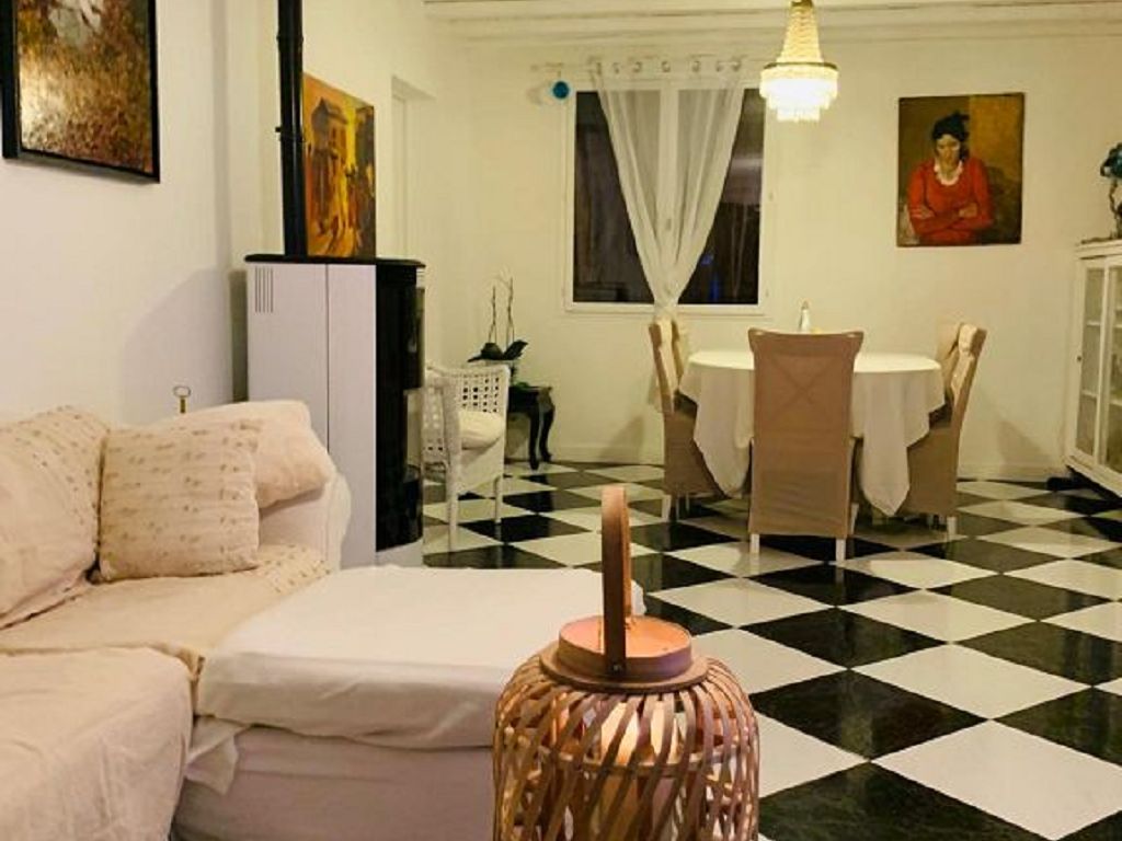 image du bien immobilier Maison de plain pied ROSOY