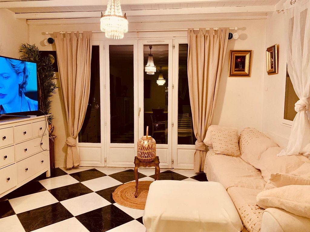 image du bien immobilier Maison de plain pied ROSOY