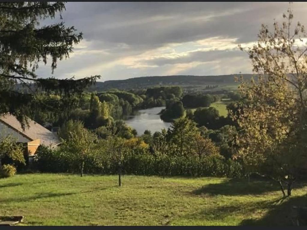 image du bien immobilier Maison de plain pied ROSOY