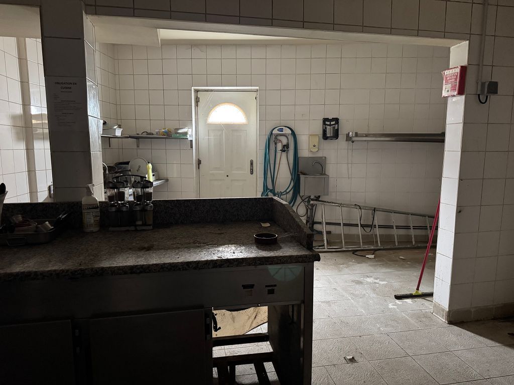 image du bien immobilier Garage SENS