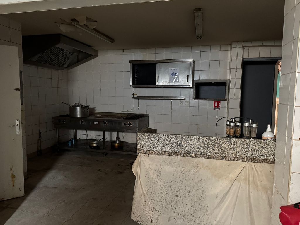 image du bien immobilier Garage SENS