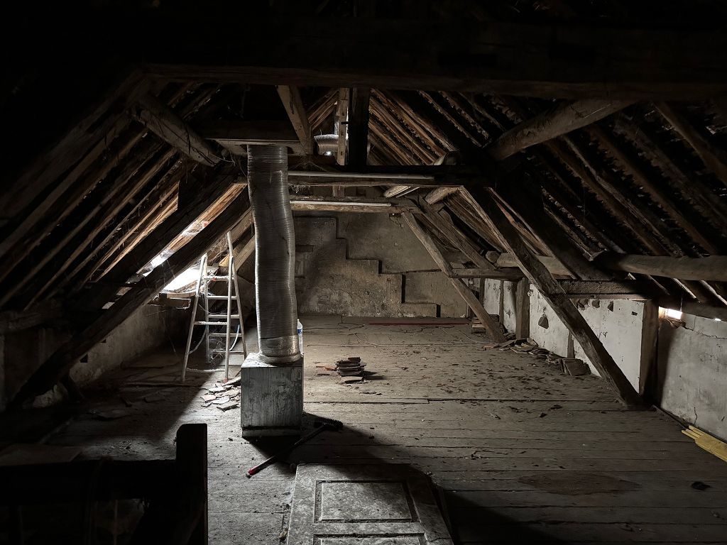 image du bien immobilier Garage SENS